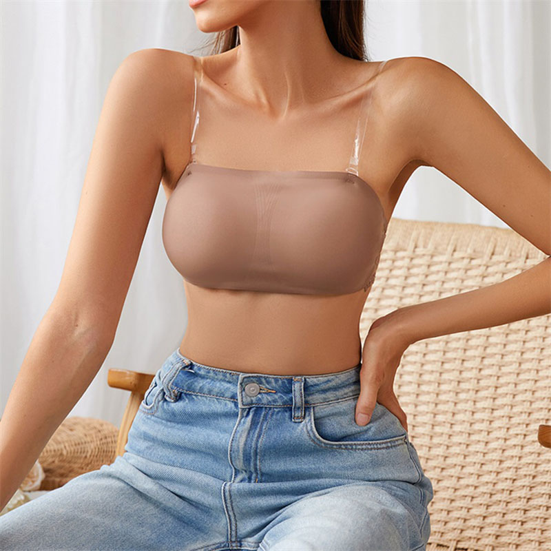 best backless strapless bra