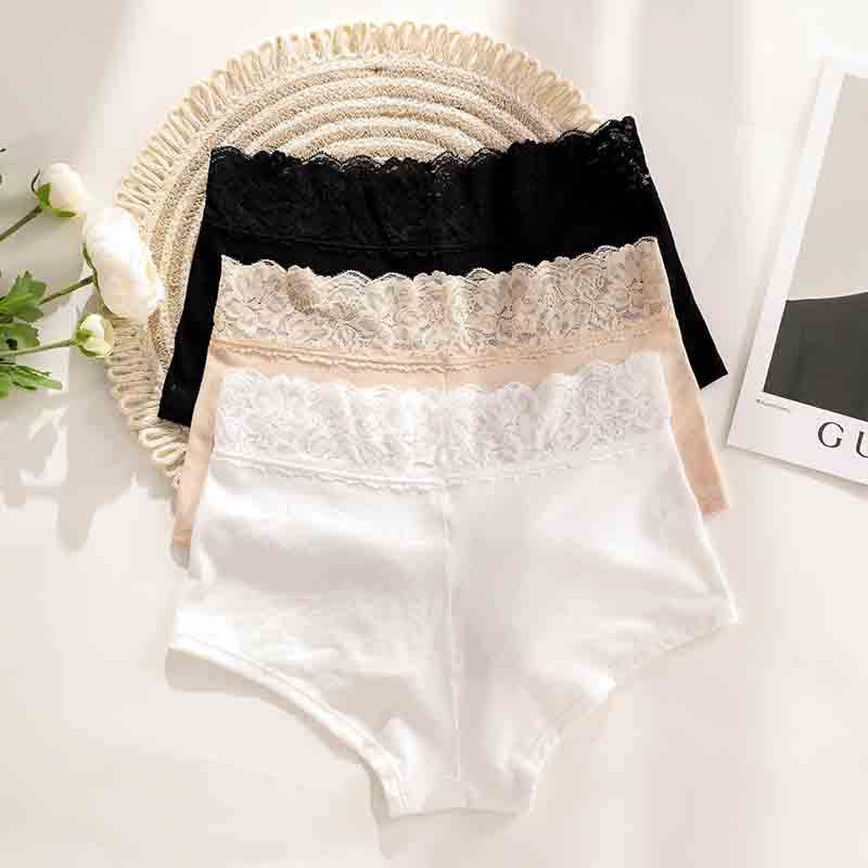 women's boyshort panties