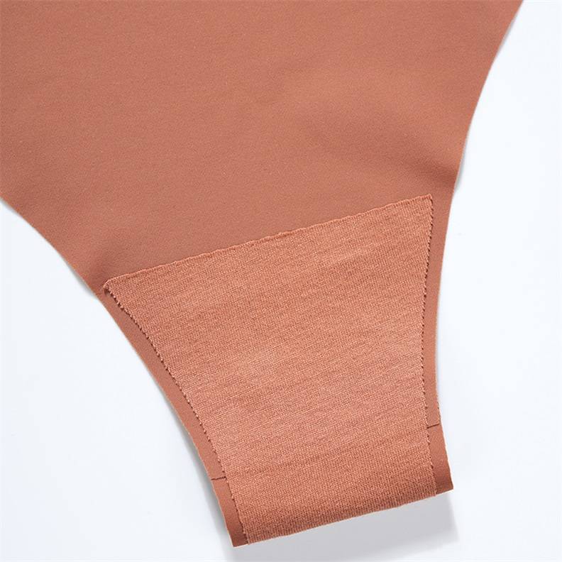 best seamless thong underwear