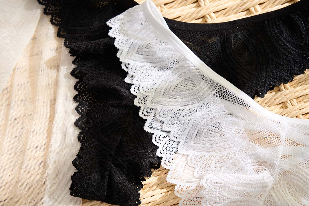 Factory Price High Quality & Affordable Lace Panties 