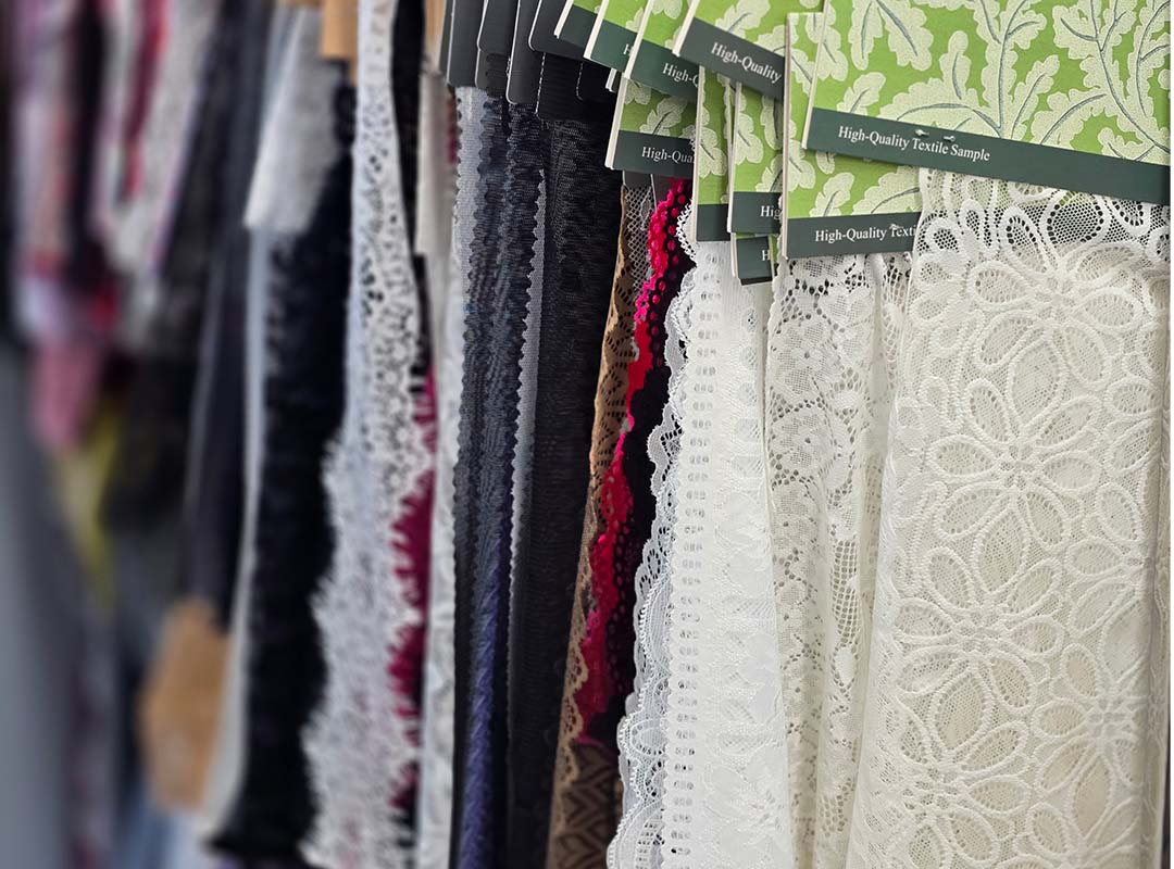 underwear manufacturer