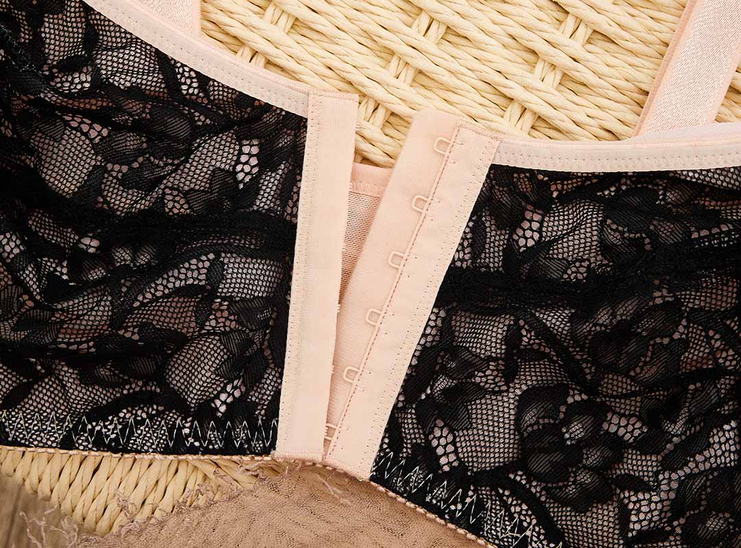 Wholesale Front Closure bras for large breasts
