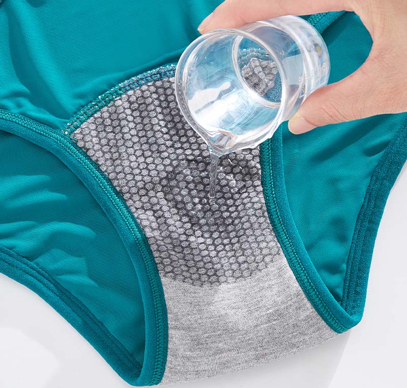 Period Underwear Is Redefining Menstrual Protection