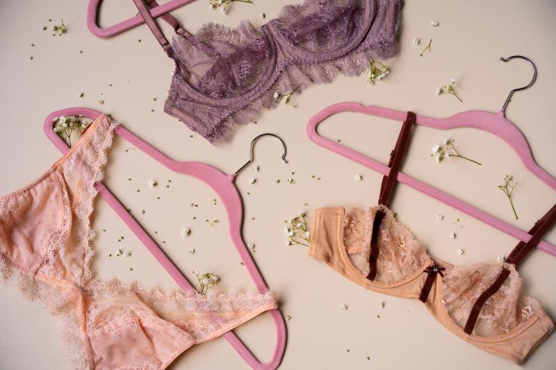 Expanding Your Product Line: How to Develop a Full Lingerie Collection with One Factory