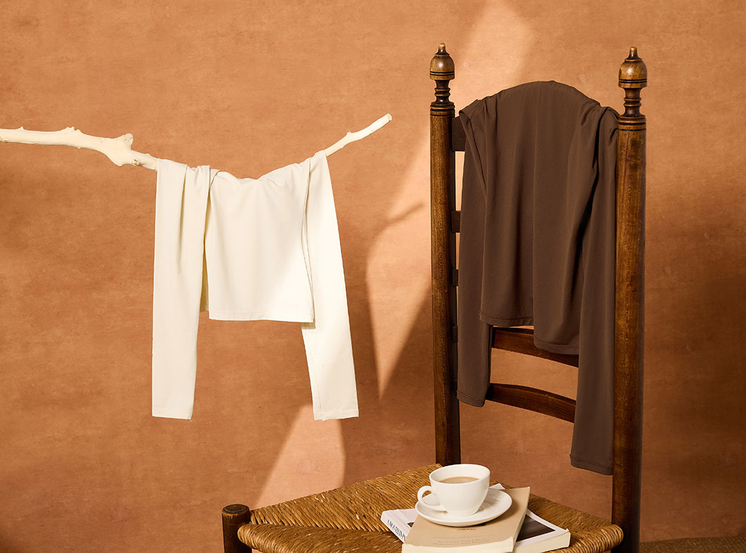 Customizable Private Label Shaping Tee Customizable Private Label Shaping Tee