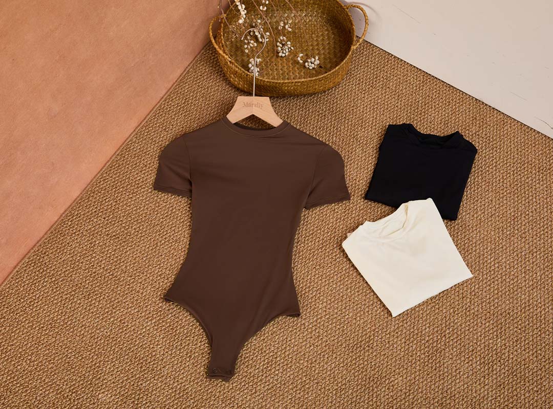 soft contour wear bodysuit designed for fitness and daily layering soft contour wear bodysuit designed for fitness and daily layering