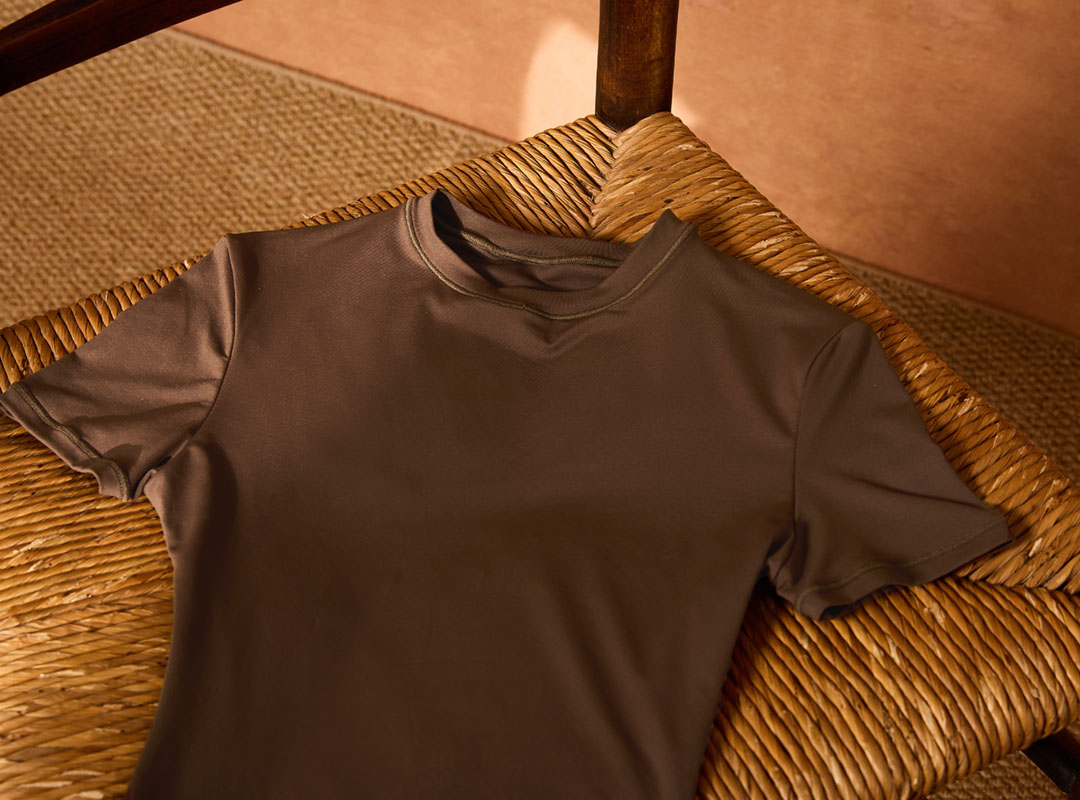 women’s contour bodysuit with 4-way stretch fabric women’s contour bodysuit with 4-way stretch fabric