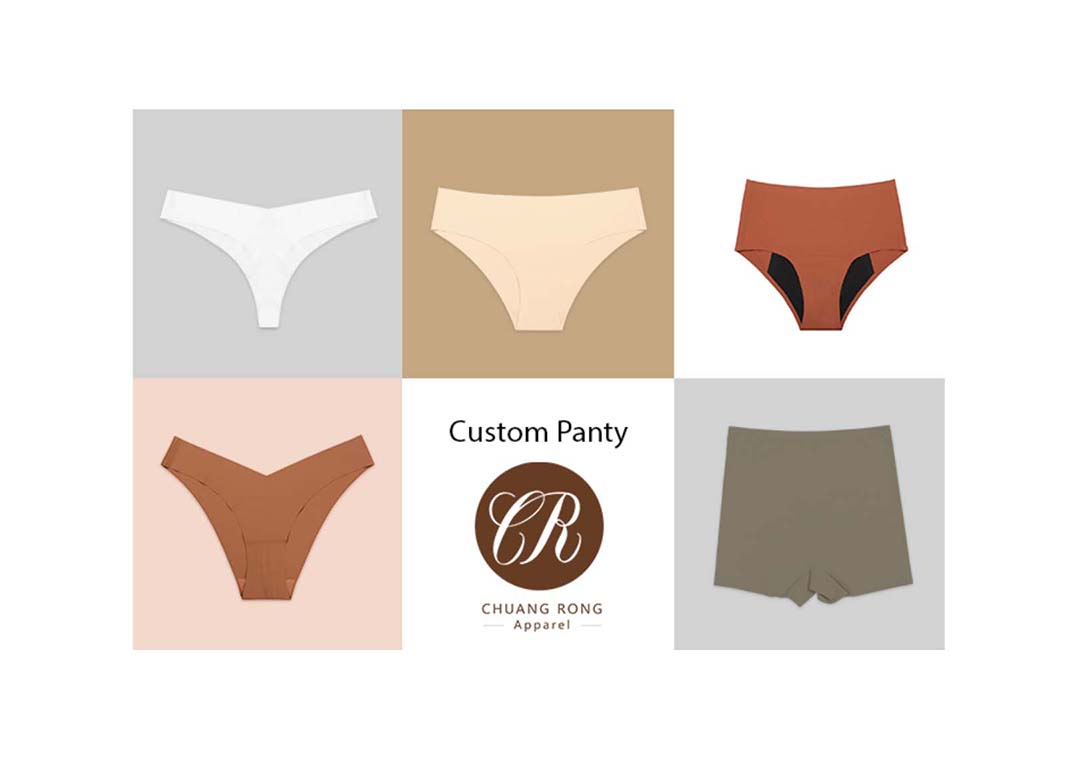 How to Speed Up Launch: Lingerie OEM/ODM Process