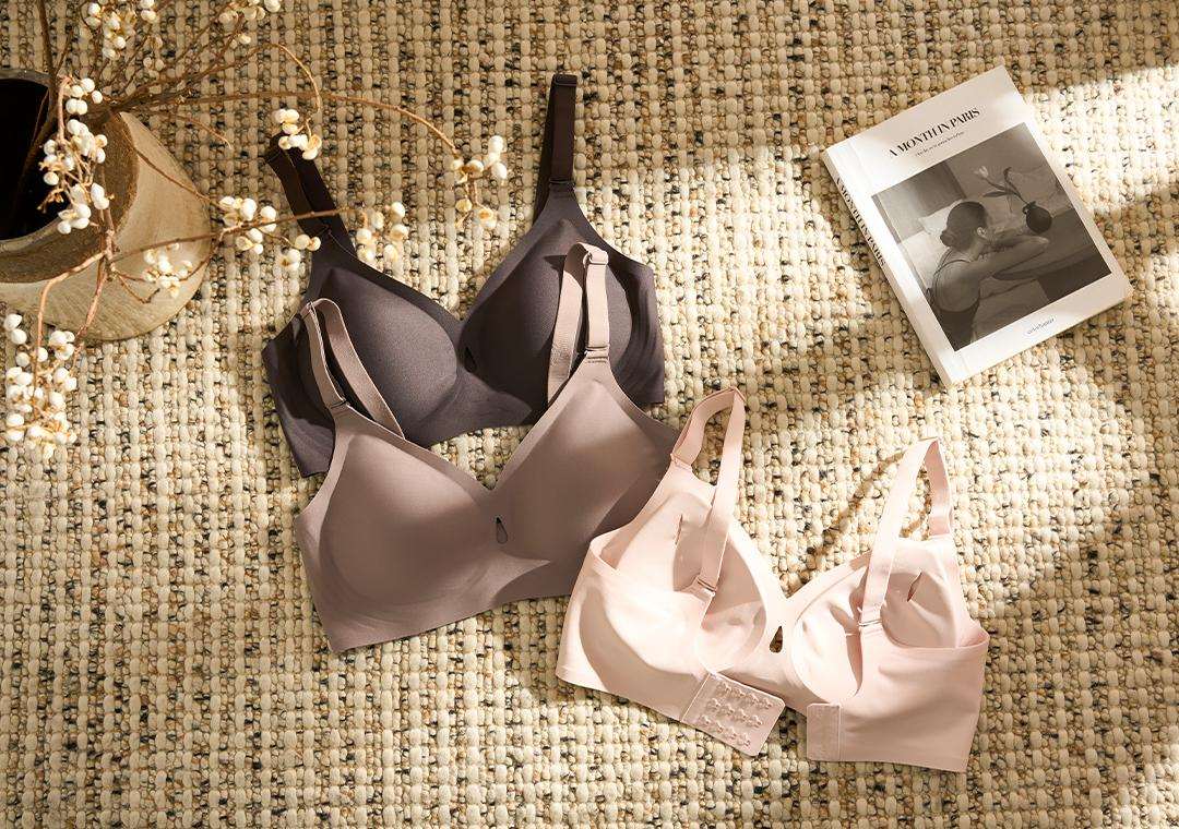 Распространенные риски при закупке бюстгальтеров на клейкой основе у недорогих поставщиков.