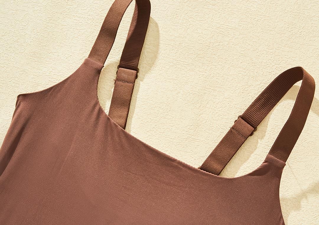 Comfortable women's bodysuit