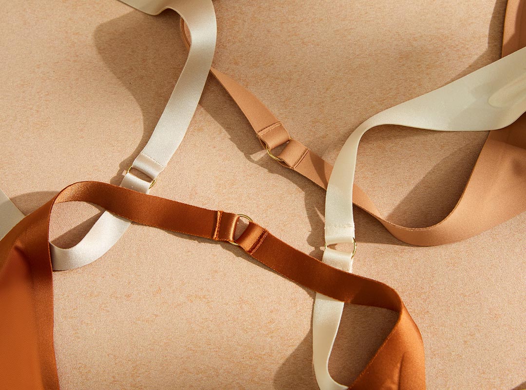 OEM Seamless Bra Manufacturer