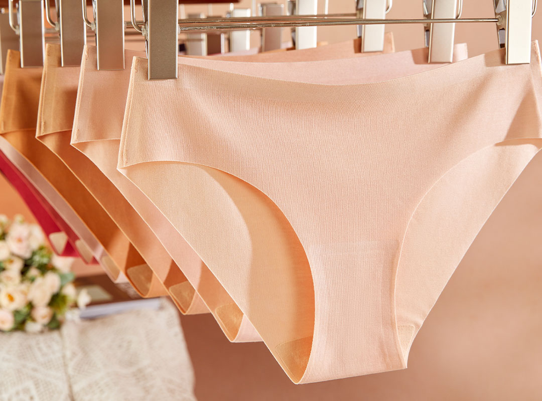 Wholesale seamless brief panties for women Wholesale seamless brief panties for women