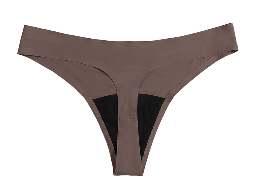 Custom Period Underwear Manufacturer 