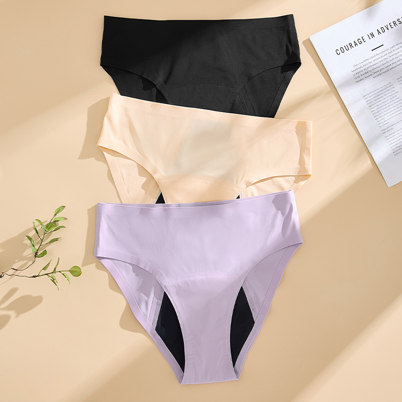 How Often Do We Change Period Panties?